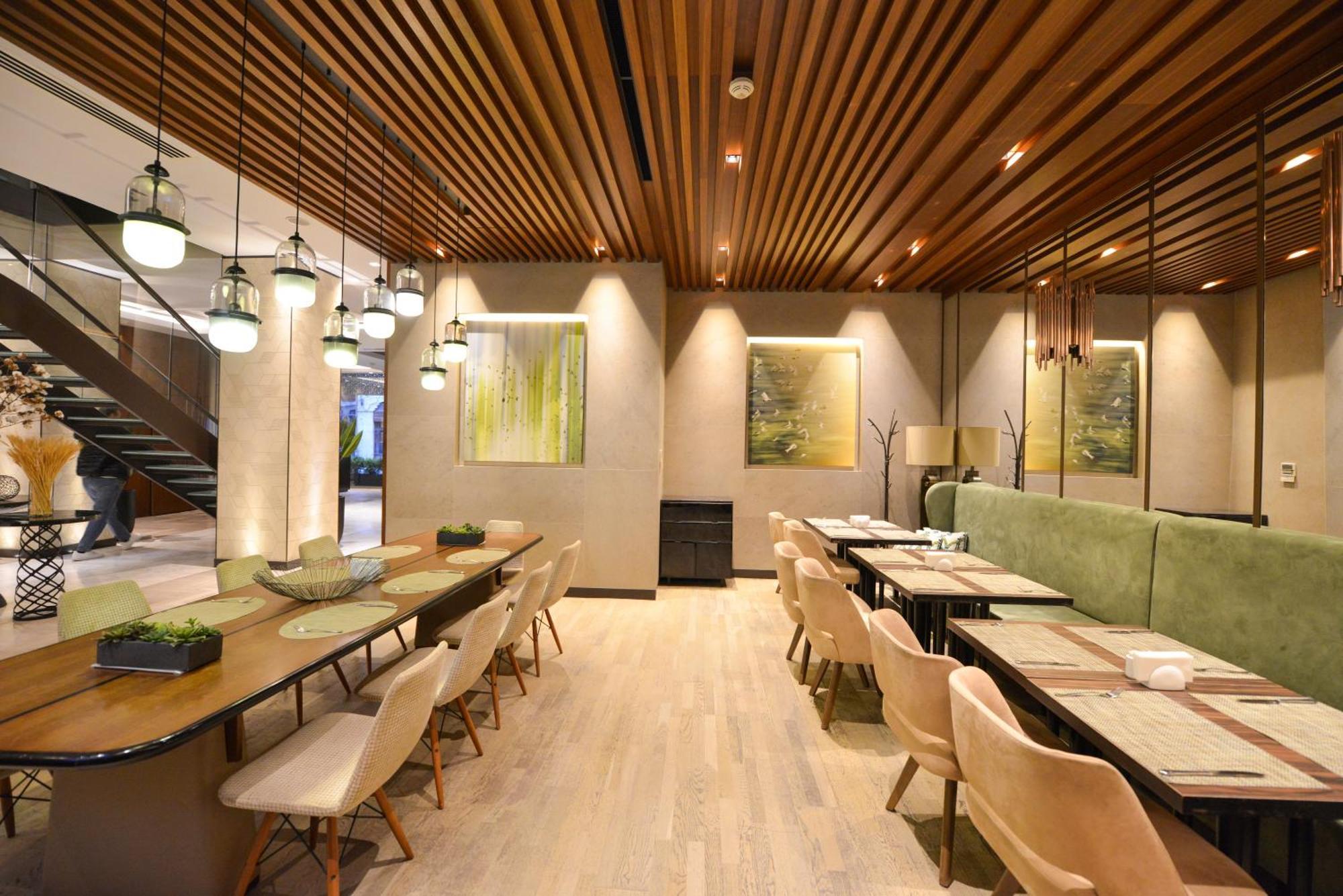 Waxwing Hotel Antakya Экстерьер фото