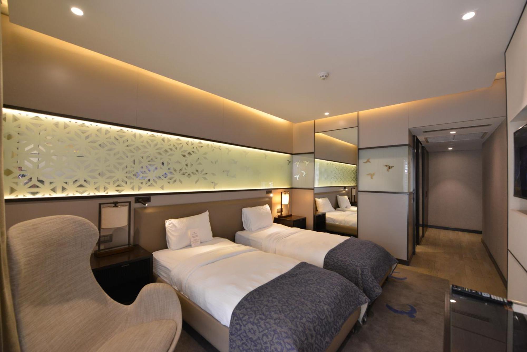 Waxwing Hotel Antakya Экстерьер фото