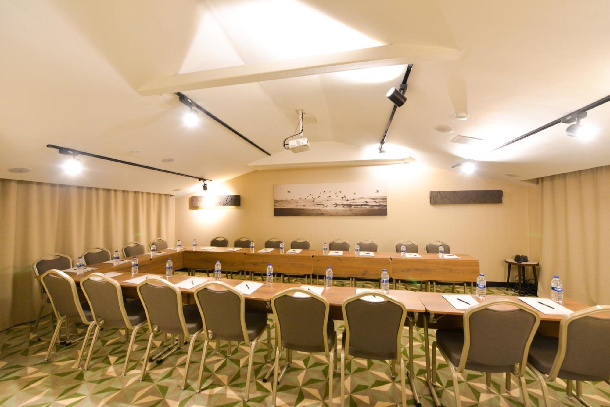 Waxwing Hotel Antakya Экстерьер фото