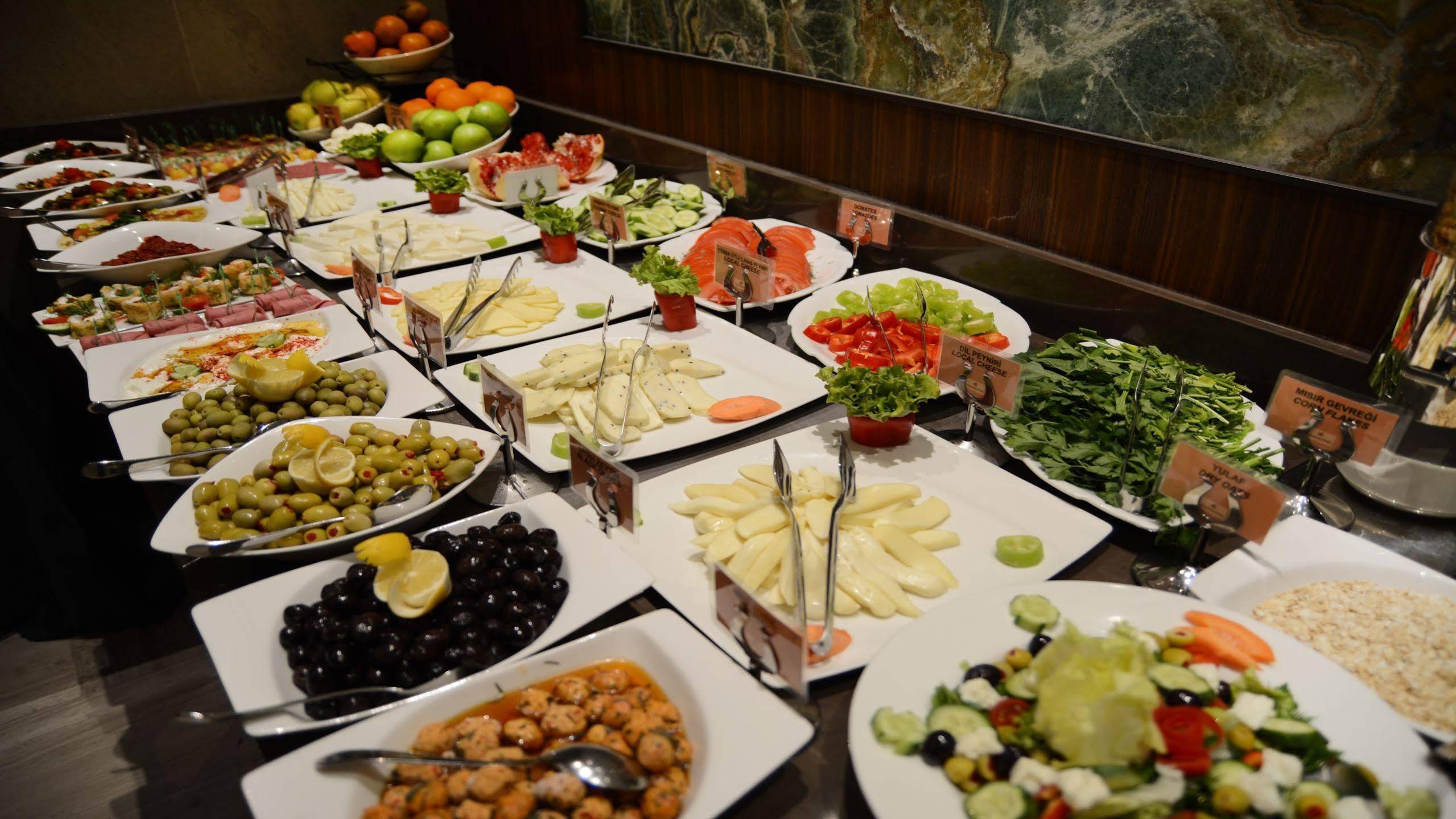 Waxwing Hotel Antakya Экстерьер фото